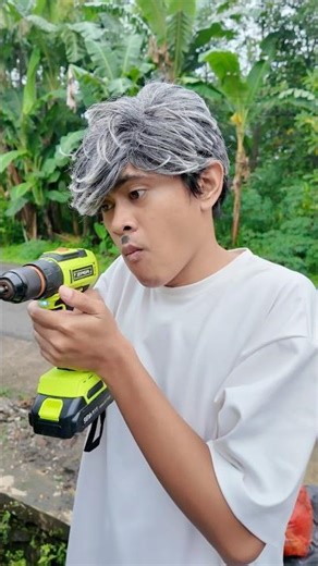 Drill Machine Dream 🔫