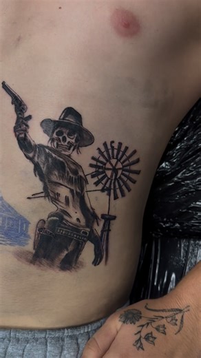 12 reactions | Got to work on this nice little western piece today  | David Shepherd | Facebook