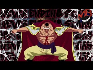 ONE PIECE AMV | "NEVERENDING STORY" | MIR BLACKWELL FT. TY WILD & PE$O PETE [PROD. 2MEAN]