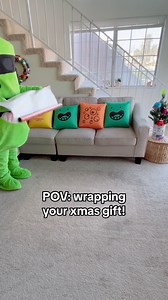 24K views · 65 reactions | Who wants a visit from Mojo for Christmas? 來 Merry xmas eve and happy holidays to all who celebrate! #teacherlife #winterbreak #teacherhumor #presents | ClassDojo | Facebook