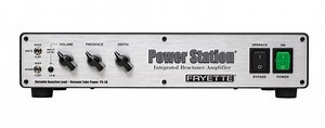 POWER STATION®  PS-2A  USA 117V **See Dealer List for Availability**