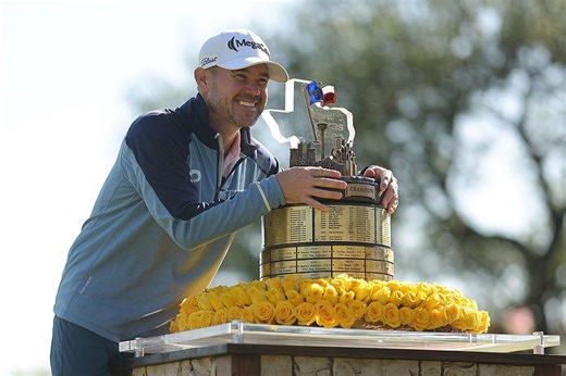 2026 Valero Texas Open payout, purse: How much does each golfer get?