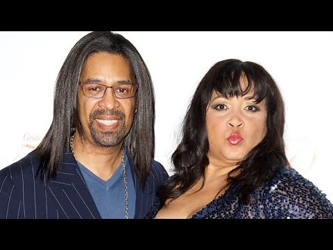 Jackée Harry's MESSY Marriages & Divorces