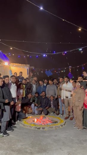 Sue Mue on Instagram: "Celebrating Lohri the Sue Mue way - with shared moments, quiet rituals, and the comfort of togetherness. . . . . . #SueMue { New year, autumn winter, AW2025, threads, stories, embroidery, artistry, luxury, sustainable fashion, indian wear, ocassionwear, legacy, wedding ready, wedding fashion, luxury, designerwear, couture collection, Nye, timeless, modernethnic, indowestern, 2026, lohri, lohri outfits }"
