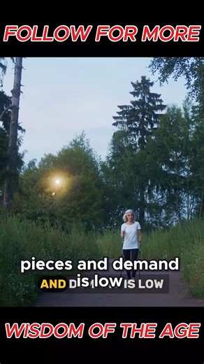 The Shocking Truth About the Real Value of Your Belongings After 70 WISDOM OF THE AGE brings you essential tips and advice for seniors to lead a fulfilling and happy life. We also provide insightful stories and motivational quotes from famous people and authors. We carefully research and analyze each story to provide meaningful, thought-provoking insights that can help improve your life. Join us on this journey to rediscover the wisdom of the past and apply it to modern living. Don't forget to l