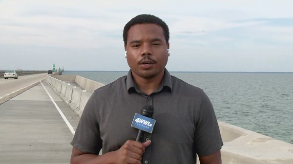 Search Underway for Missing Boater After Sailboat Hits Lake Pontchartrain Causeway