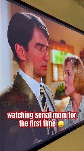 serial mom (1994)