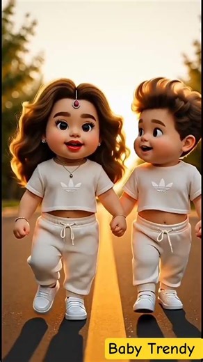 Baby Fashion Show? Stylish Outfit Ideas & Trendy Looks