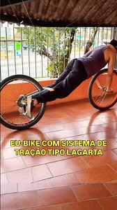 E-Bike Traction System Version 1.2
