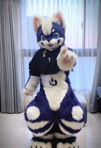 Explore the World of Furry Dance and Kemono Culture