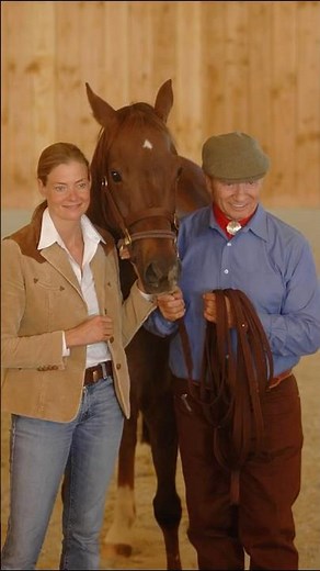 Remembering Monty Roberts