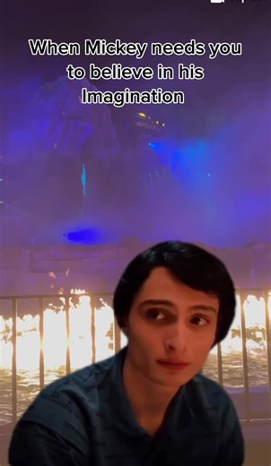 Exploring Mickey Mouse’s Magical Imagination