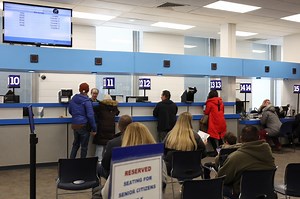 In anticipation of rush, DMV facilities to open on Saturdays for REAL ID applicants