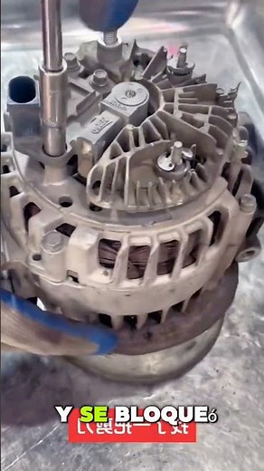 How to Repair a Seized Alternator Step-by-Step: A Guide to Fixing Noises and Charging Issues