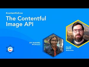 The Contentful Image API