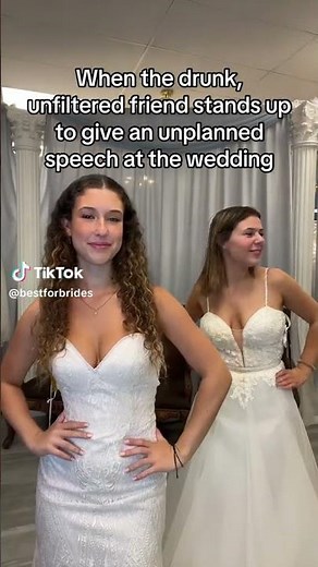 Wedding Dresses from Best for Bride #shorts