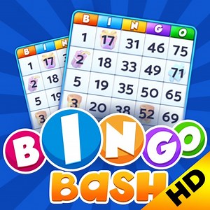 Bingo Bash HD Live Bingo Games by Scopely, Inc.