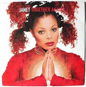 Janet - Together Again