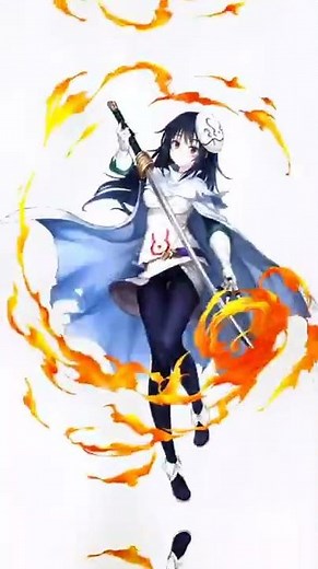 #JEDAGJEDUGANIME ♪ || SHIZUE,RIMURU,HINATA,CHLOE EDIT 💙💫 || Tensura Edit 💠