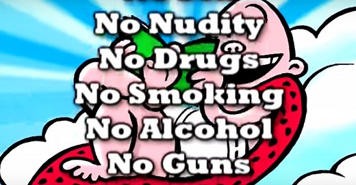 Captain Underpants' Dav Pilkey on Being Banned for No Good Reason - Publishing Perspectives