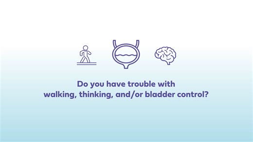 18 reactions | If you’re having problems with walking, thinking, and/or bladder control, it may be a condition called normal pressure hydrocephalus (NPH). Living with NPH can be difficult, but it may be treatable. A clinical trial studying a new, minimally invasive device is now enrolling qualified NPH candidates: https://bit.ly/4k23MFE #NPH #HydrocephalusAwareness #LivingwithHydrocephalus | STRIDE Clinical Trial | Facebook