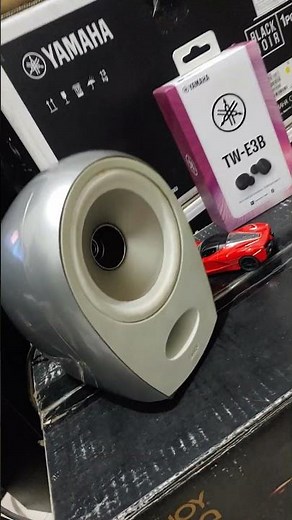 High End Speaker Tannoy Arena Playing Country Ready for the Times to Get Better-Crystal Gayle