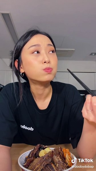 My Journey into Cooking: Making Korean Short Ribs (Kalbi)!