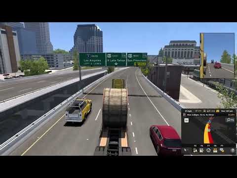 American Truck Simulator 2026 01 11 11 07 01