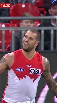 The best moments of the Sydney Derby