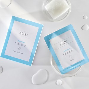 Atomy Daily Expert Mask Moisturising | Atomy New Zealand