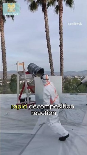 Ever Seen Toothpaste for an Elephant? Watch This