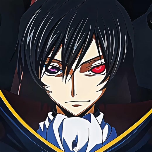 Lelouch Vi Britannia 🙌🏻🔥|| Code Geass Edit || #anime #animeedit #codegeass #lelouch