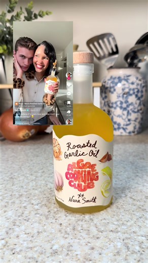 Essential Cooking Hacks with Algae Oil