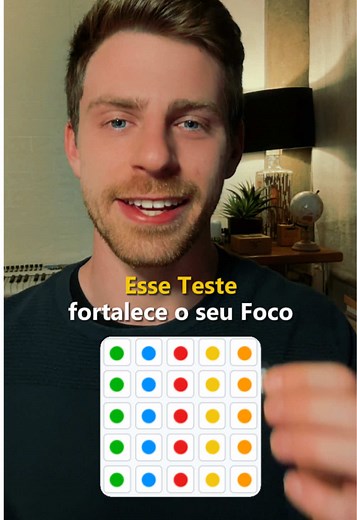 Teste sua mente com a Tabela de Schulte