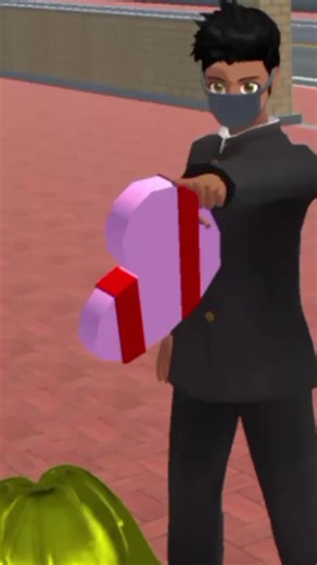 Funny Moments with Sakura Game Cat