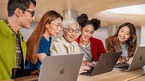 Para empezar: Mac - Apple (ES)