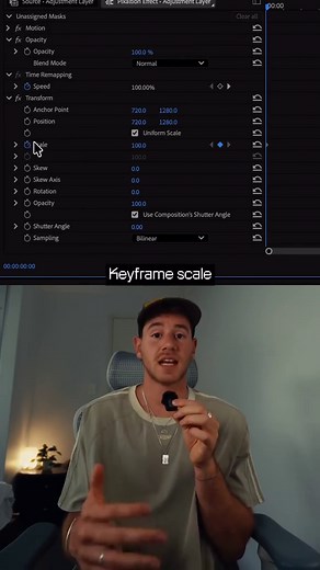 Pixelation Effect in Premiere Pro: Easy Tutorial