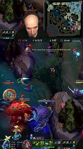 This is what peak Master Yi gameplay looks like | Cowsep