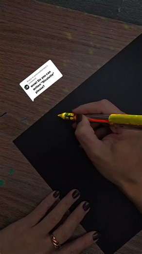 Mastering Calligraphy Techniques for Beautiful Writing