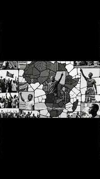 THE SCRAMBLE FOR AFRICA AND ITS LEGACY 2 #history #facts #indigenouspeople #chatgpt #nativeamerican