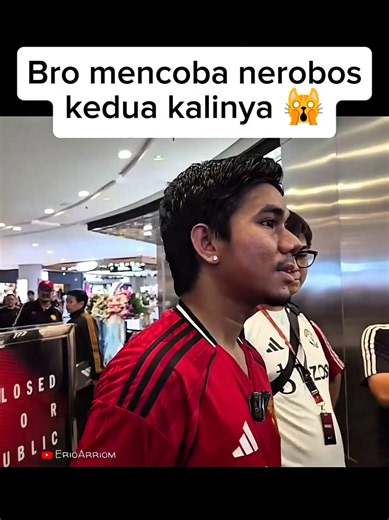 Caoloh blunder lagi men @Erio Arriom #clip #erioarriom #erio #bangers #erioindia