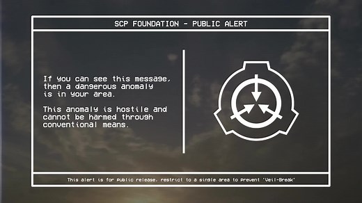 SCP-096 vs SCP-173 Ultimate Showdown