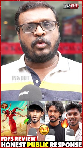 Gatta Kusthi 2 FDFS Review💥| Gatta Kusthi 2 movie review | Gatta Kusthi 2 review🔥| #vishnuvishal
