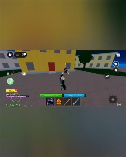 🔥 Level 100 to Level 700 GRIND 😈 | Blox Fruits#roblox