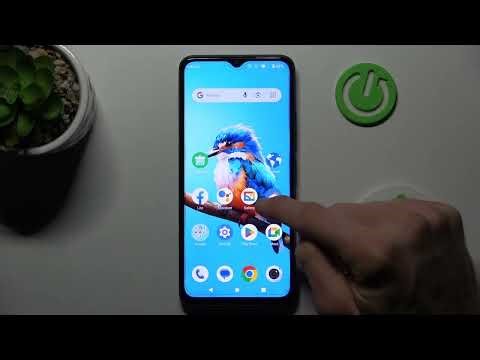 Comment résoudre Play Store bloqué sur « En attente » sur ZTE Blade A34