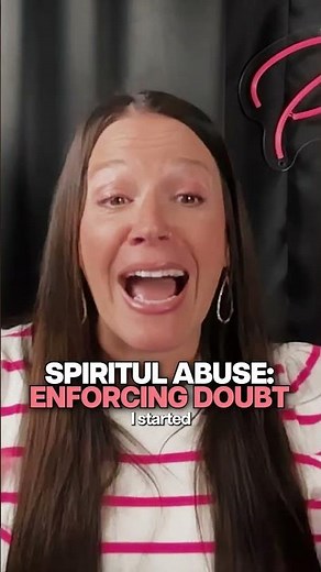 When a Pastor Calls Your Discernment ‘Satan’—The Truth About Spiritual Gaslighting