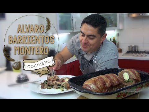 GERMAN ROAST, DELICIOUS, QUICK AND EASY.