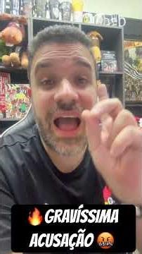 GRAVÍSSIMA ACUSAÇÃO #galonotícias #reforcos #pacotãonotíciasatlético