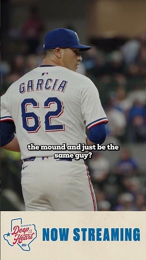 Robert Garcia talks Bruce Bochy's Expectations