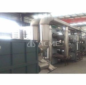 [Hot Item] Acme Pre-Oxidation Furnace Function Ceramic Fiber Pre-Oxidation Furnace